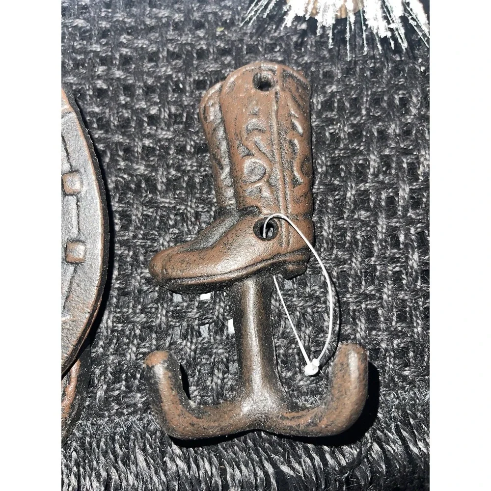 Western Moments Door Knocker & Hanger Set Exclusively by‎ Western products